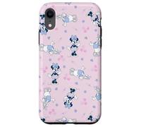 Disney Minnie Mouse & Daisy Duck Best Friends Coquette Style Custodia per iPhone XR