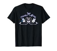 Disney Minnie Mouse & Daisy Duck Best Friends Coquette Style Maglietta