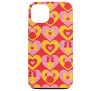 Disney Minnie Mouse Daisy Duck Best Friends Galentine's Day Custodia per iPhone 13