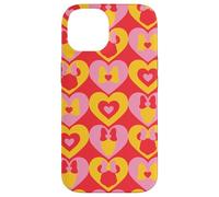 Disney Minnie Mouse Daisy Duck Best Friends Galentine's Day Custodia per iPhone 14