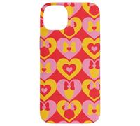 Disney Minnie Mouse Daisy Duck Best Friends Galentine's Day Custodia per iPhone 14 Plus