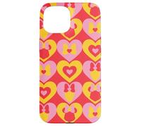 Disney Minnie Mouse Daisy Duck Best Friends Galentine's Day Custodia per iPhone 15