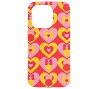 Disney Minnie Mouse Daisy Duck Best Friends Galentine's Day Custodia per iPhone 15 Pro