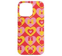 Disney Minnie Mouse Daisy Duck Best Friends Galentine's Day Custodia per iPhone 15 Pro Max