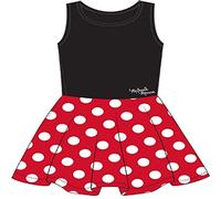 Disney Minnie Mouse donne e Red Pois Dress Media