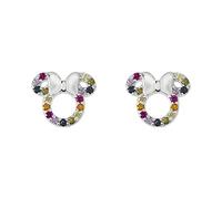 Disney Minnie Mouse E906445RZML.PH, Misura unica, Argento sterling, Nessuna pietra preziosa