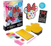Disney Minnie Mouse Fashion Angels Crystalize It Set Da Scrivania Kit Di Design