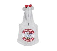 Cerdá - ForFanPets Felpa per Cane di Minnie Mouse - Licenza Ufficiale Disney