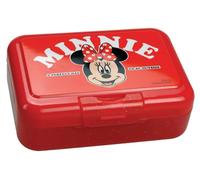 Disney Minnie Mouse Frozen Contenitore Per Pranzo Box Per Sandwich BPA Free