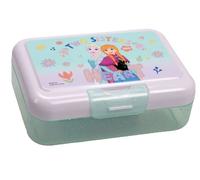 Disney Minnie Mouse Frozen Contenitore Per Pranzo Box Per Sandwich BPA Free
