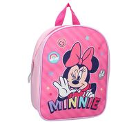 Disney Minnie Mouse Glam It Up Zaino Per Bambini