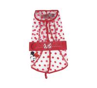Disney Minnie Mouse Impermeabile per cane XS For Fun Pets Cerdà
