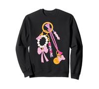 Disney Minnie Mouse Matching Fashion Bag Charm Felpa
