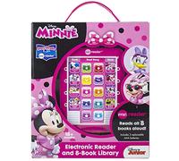 P I Kids Disney Minnie (Mixed Media Product)