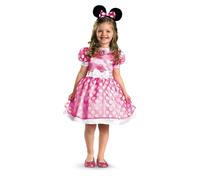 Disney Minnie Mouse Medium (3T-4T)