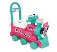 Disney Minnie Mouse Play n' Sort Activity Train