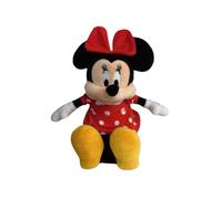 Disney Minnie Mouse Salvadanaio peluche 20 cm