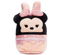 Disney Minnie Mouse Squishmallows Figure Set - Figura di medie dimensioni 12,7 cm