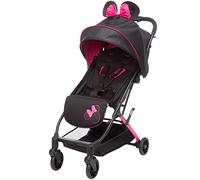 Disney Minnie Mouse Teeny passeggino ultra compatto, Let's Go Minnie!, taglia unica