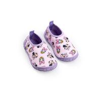 Disney Minnie Mouse Viola Daisy Scarpe Aqua Ragazze