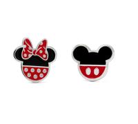 Peers Hardy Disney Minnie 189265 Earrings Multicolor Bambini