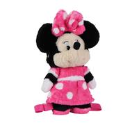 Disney Minnie plush backpack 30cm