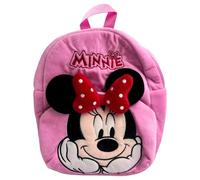 Disney Minnie plush backpack 30cm