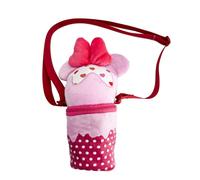 Disney Minnie plush bag