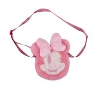 Disney Minnie plush bag