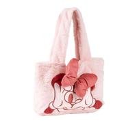 Disney Minnie plush shopping bag