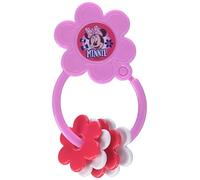 Disney Portachiavi Minnie a forma di stella