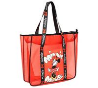 Disney Minnie Premium Borsa Da Spiaggia Cerdà