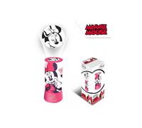 Disney - Minnie - Proiettore LED cilindrico