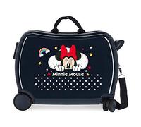 Disney Minnie Rainbow, Marino (Blu) - 4779864