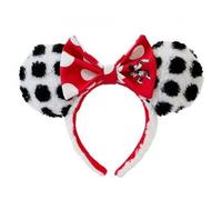 DISNEY - MINNIE ROCKS - CERCHIETTO - SHERPA HEADBAND