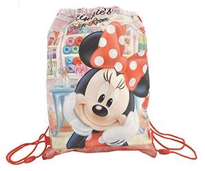 Disney Minnie - Sacca Zainetto Morbido