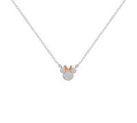 Disney Minnie Set 2 mother + daughter necklace Peers Hardy