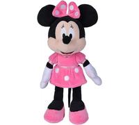 Disney Minnie Soft Peluche 25cm Simba