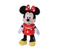 Disney Minnie Soft Peluche 25cm Simba