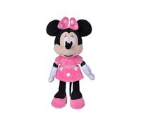 Disney Minnie Soft Peluche 35cm Simba