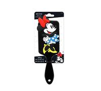 DISNEY Minnie 3D - Spazzola per capelli Colori assortiti