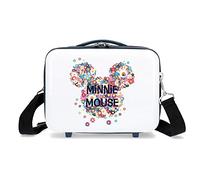 Disney (DIYL9) Minnie Sunny Day Infantil, Blu (Azul)