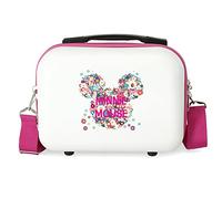 Disney Minnie Sunny Day Moda giovanile 29Centimeters Bianco