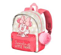 Disney Minnie Sweetest backpack 27cm Karactermania