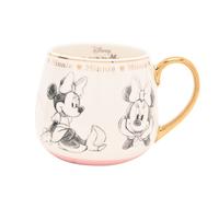 Disney Minnie Tazza Widdop & Co