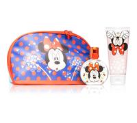 Disney Minnie Toilet Bag Set confezione regalo per bambini