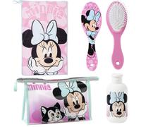 Disney Minnie Toiletry Bag confezione regalo per bambini