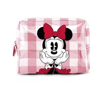 Disney Minnie travel vanity case