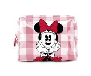 Disney Minnie travel vanity case