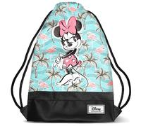 Disney Minnie Tropic Borsa Palestra 49cm Karactermania